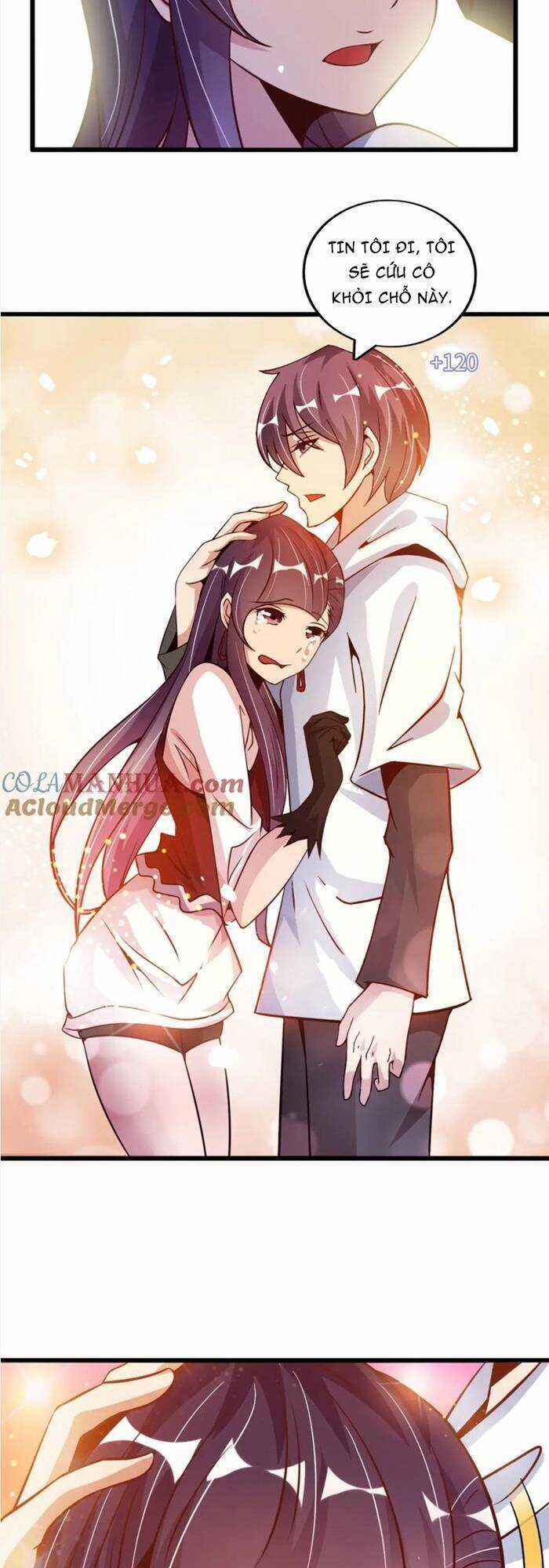 Đại Thiên Tài Bất Khả Chiến Bại Chính Là Ta Chương 37 trang 16