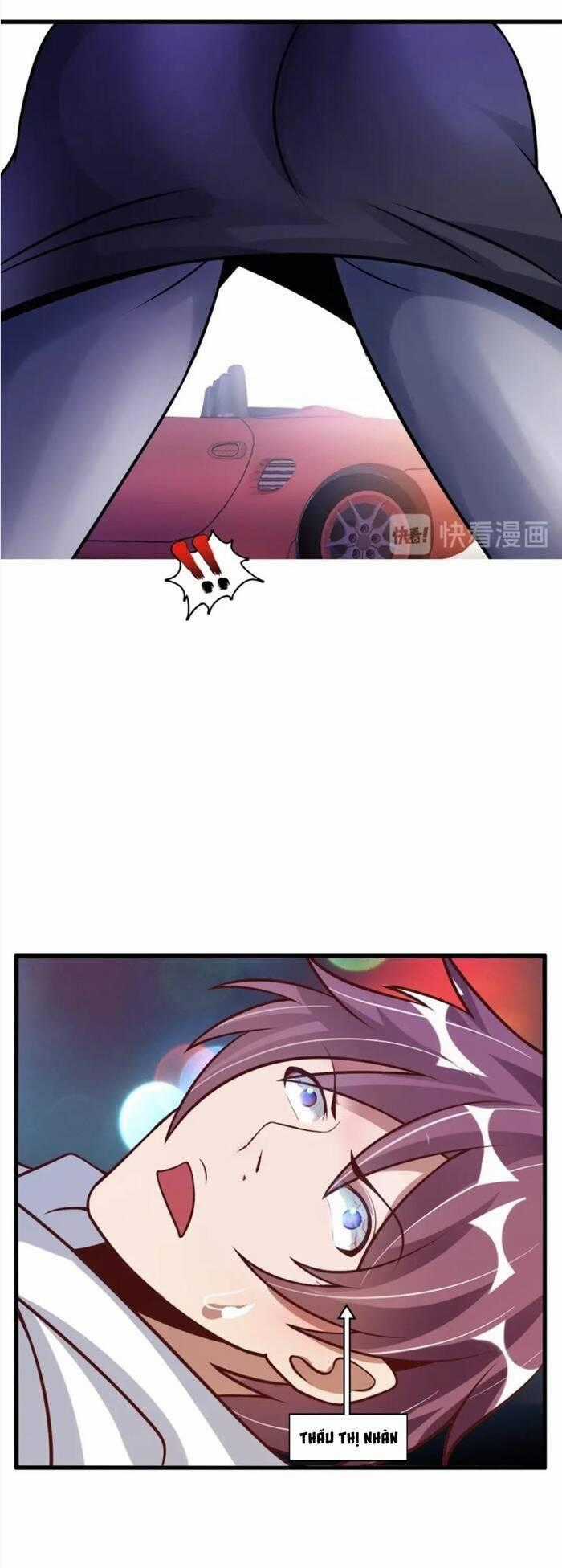 Đại Thiên Tài Bất Khả Chiến Bại Chính Là Ta Chương 37 trang 26