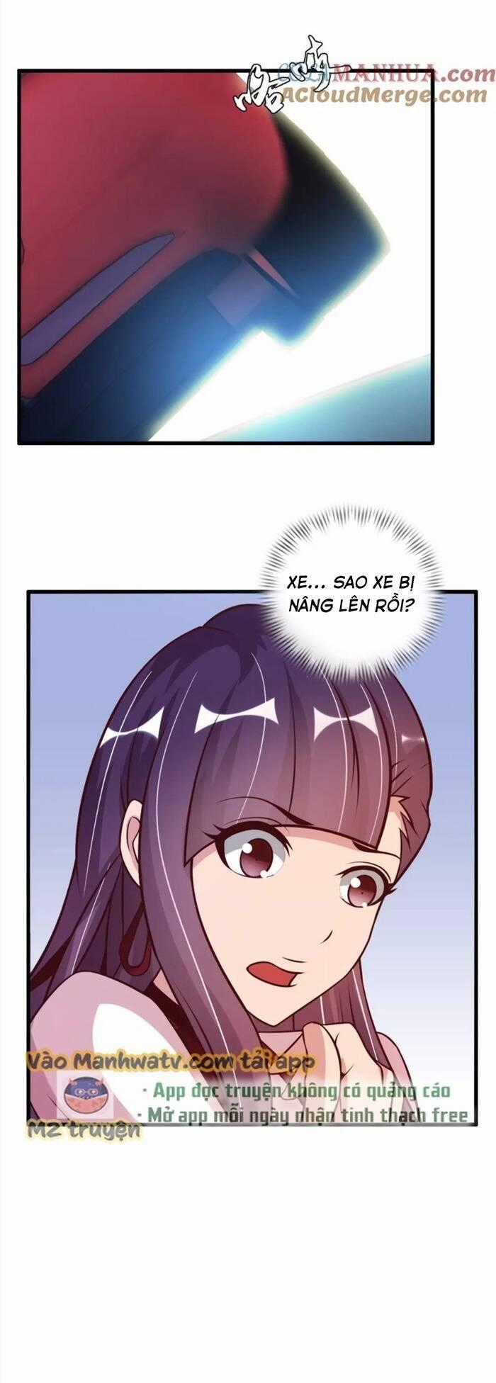 Đại Thiên Tài Bất Khả Chiến Bại Chính Là Ta Chương 37 trang 27