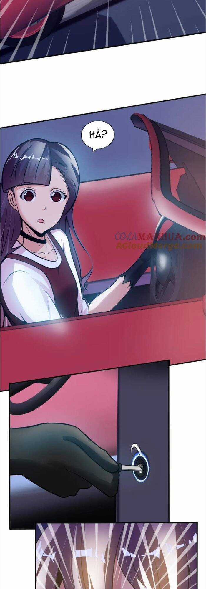 Đại Thiên Tài Bất Khả Chiến Bại Chính Là Ta Chương 37 trang 3