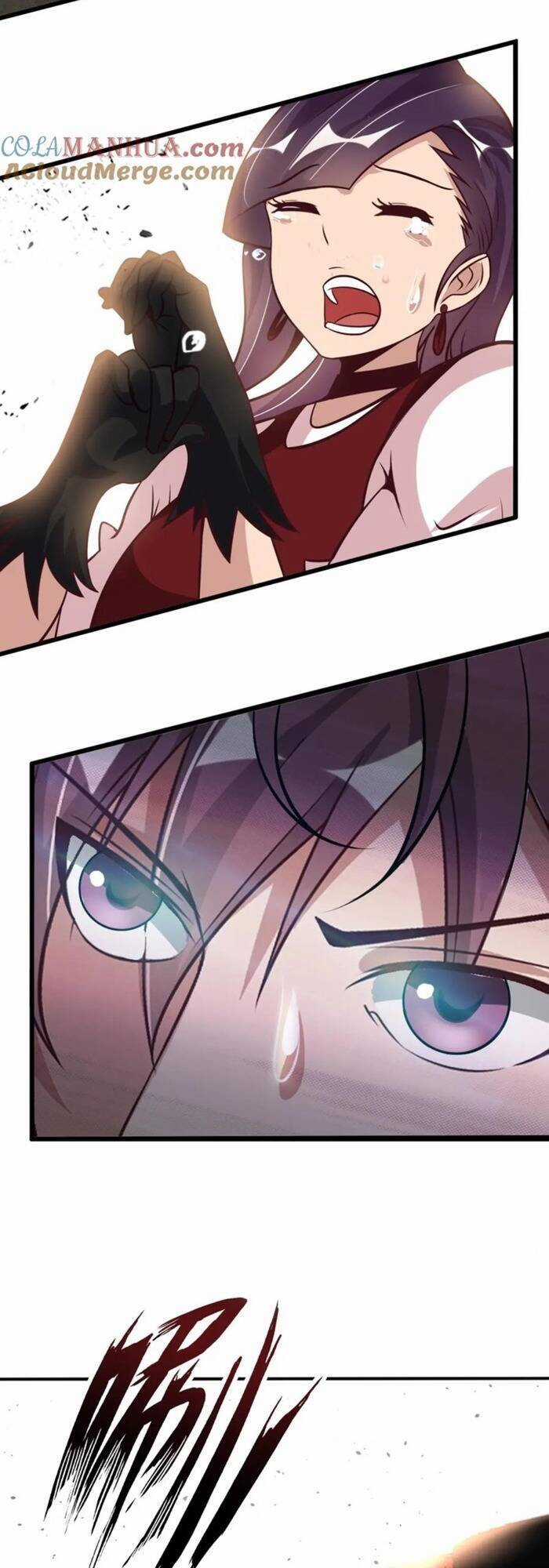 Đại Thiên Tài Bất Khả Chiến Bại Chính Là Ta Chương 38 trang 10