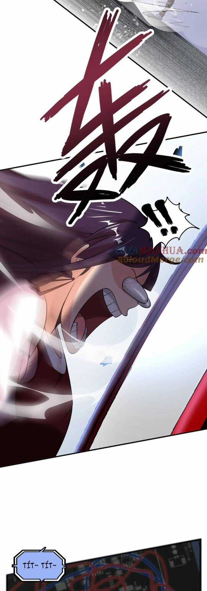 Đại Thiên Tài Bất Khả Chiến Bại Chính Là Ta Chương 38 trang 12