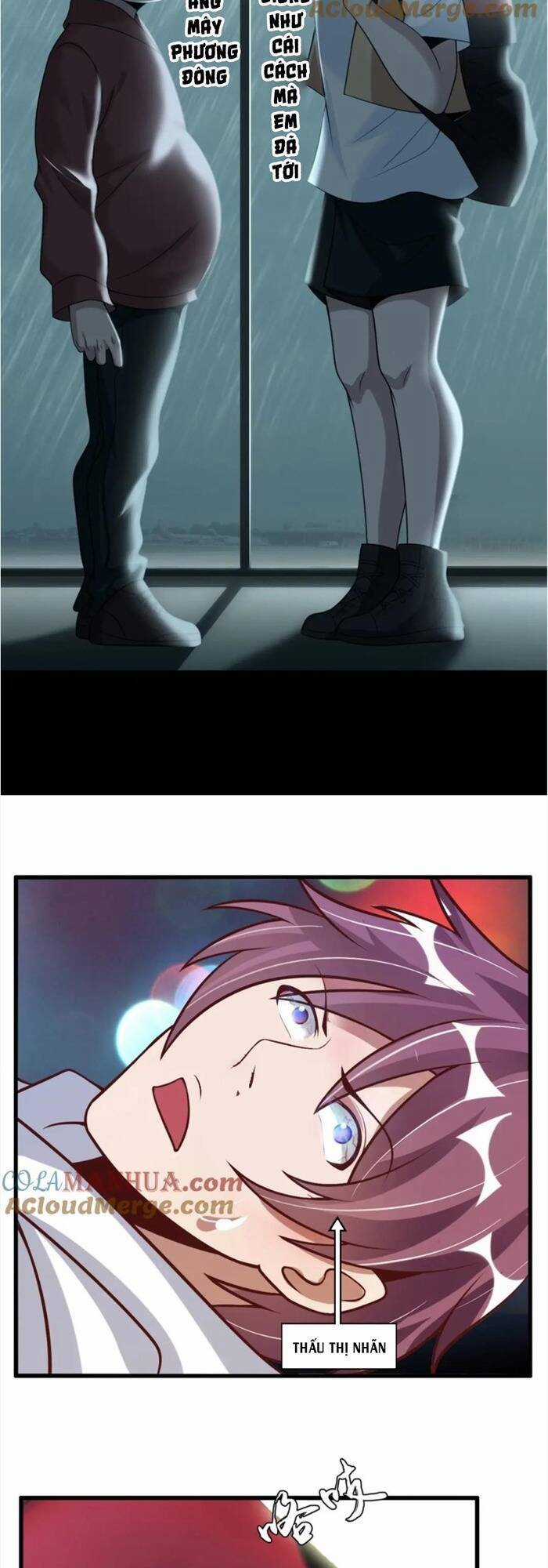 Đại Thiên Tài Bất Khả Chiến Bại Chính Là Ta Chương 38 trang 2