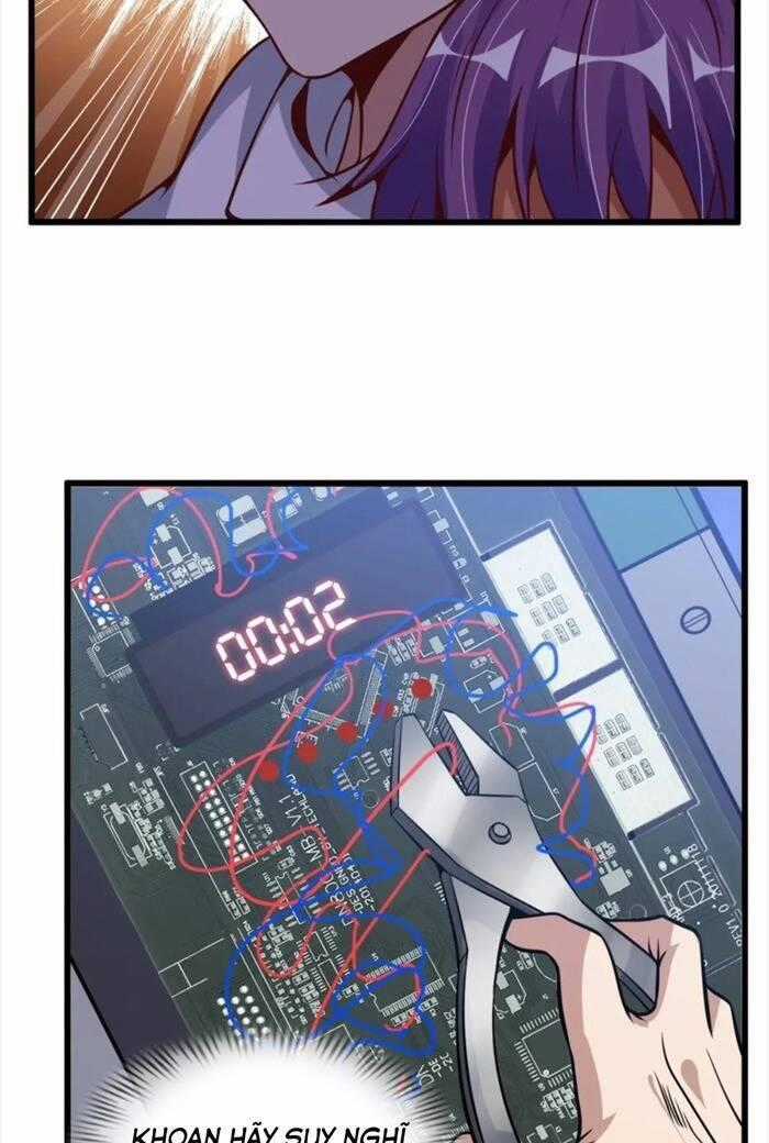 Đại Thiên Tài Bất Khả Chiến Bại Chính Là Ta Chương 38 trang 26