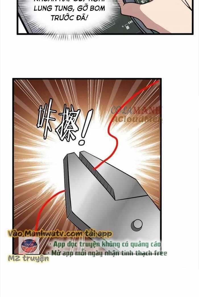 Đại Thiên Tài Bất Khả Chiến Bại Chính Là Ta Chương 38 trang 27