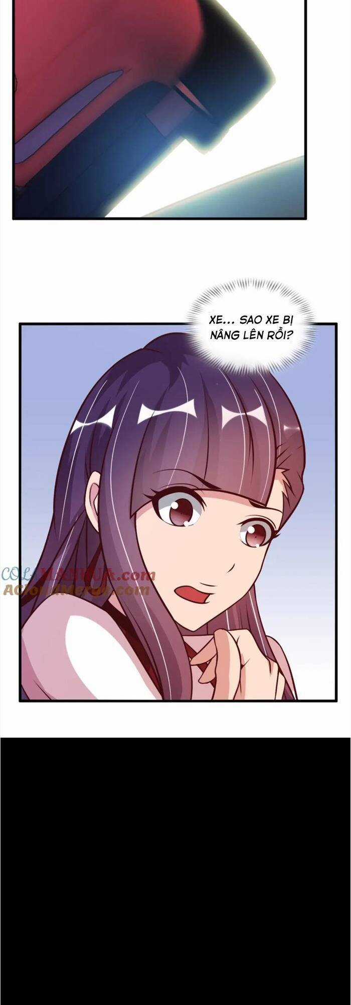 Đại Thiên Tài Bất Khả Chiến Bại Chính Là Ta Chương 38 trang 3