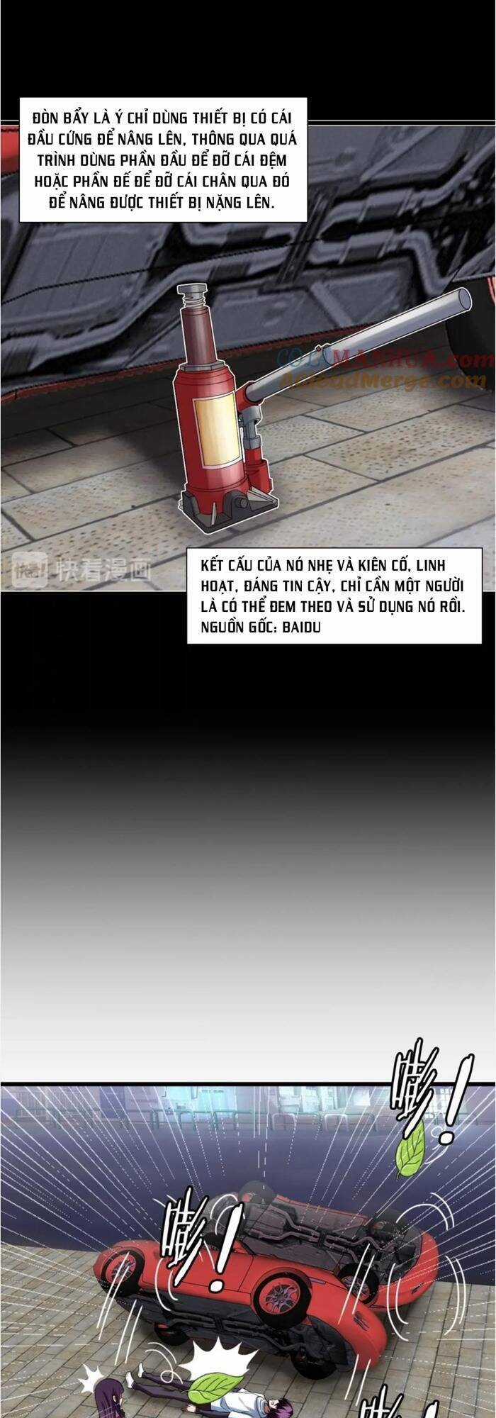 Đại Thiên Tài Bất Khả Chiến Bại Chính Là Ta Chương 38 trang 4