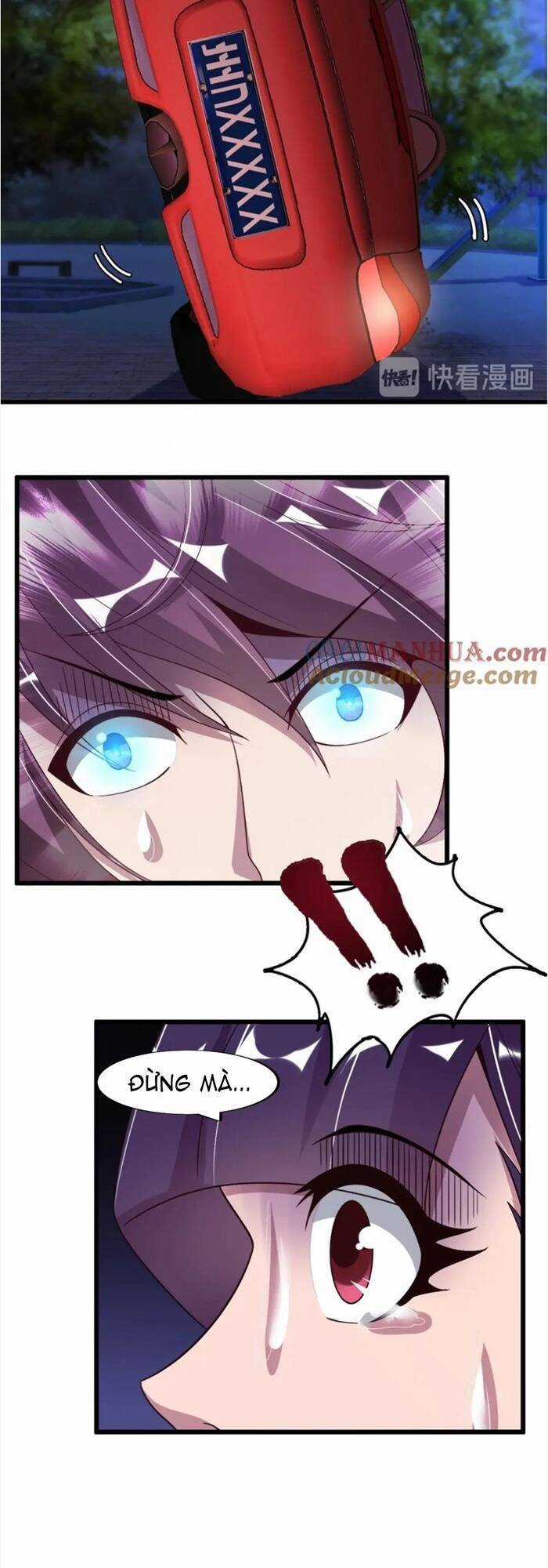 Đại Thiên Tài Bất Khả Chiến Bại Chính Là Ta Chương 38 trang 7