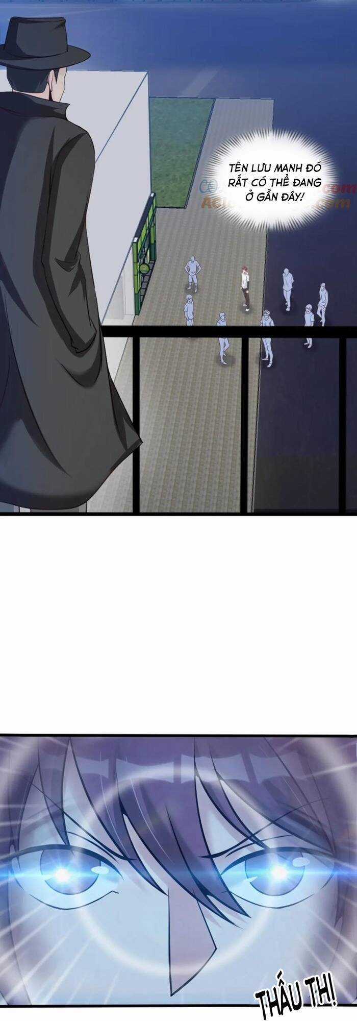 Đại Thiên Tài Bất Khả Chiến Bại Chính Là Ta Chương 39 trang 14