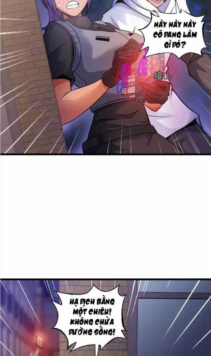 Đại Thiên Tài Bất Khả Chiến Bại Chính Là Ta Chương 39 trang 26