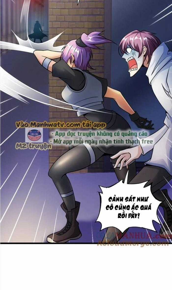 Đại Thiên Tài Bất Khả Chiến Bại Chính Là Ta Chương 39 trang 27