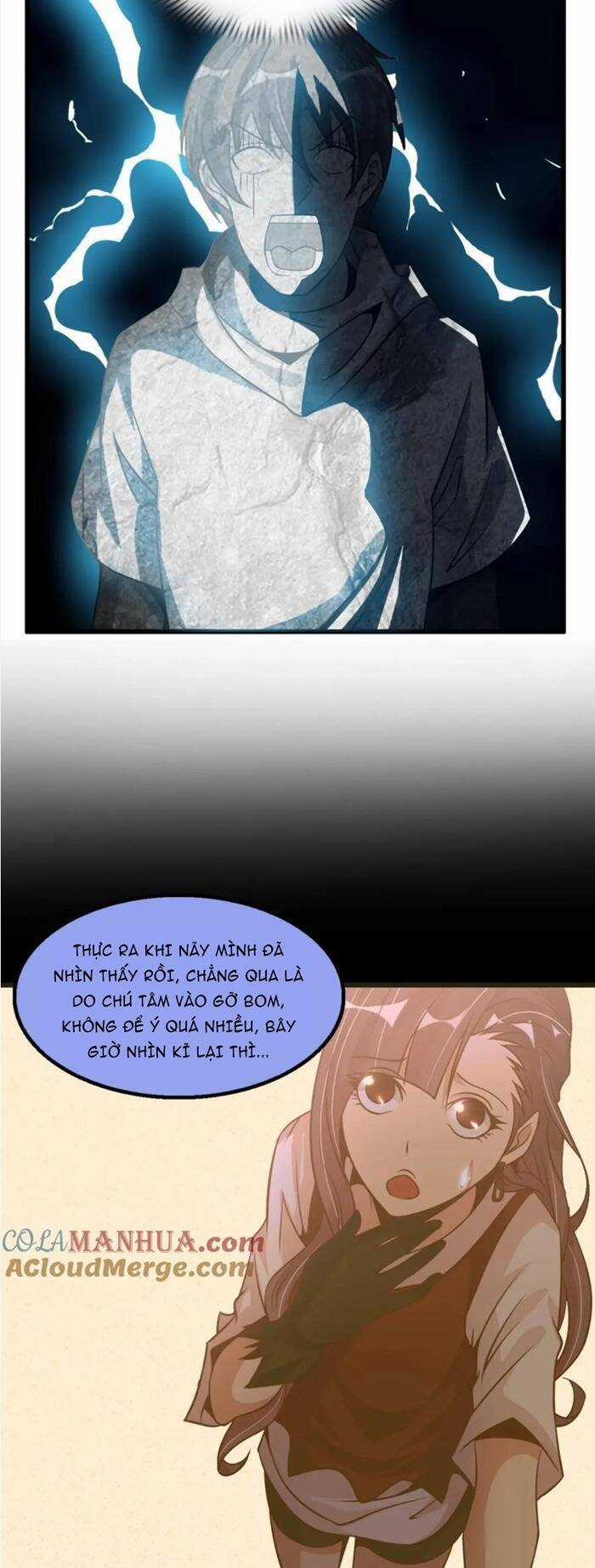 Đại Thiên Tài Bất Khả Chiến Bại Chính Là Ta Chương 39 trang 8