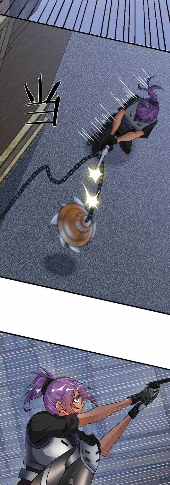 Đại Thiên Tài Bất Khả Chiến Bại Chính Là Ta Chương 40 trang 14