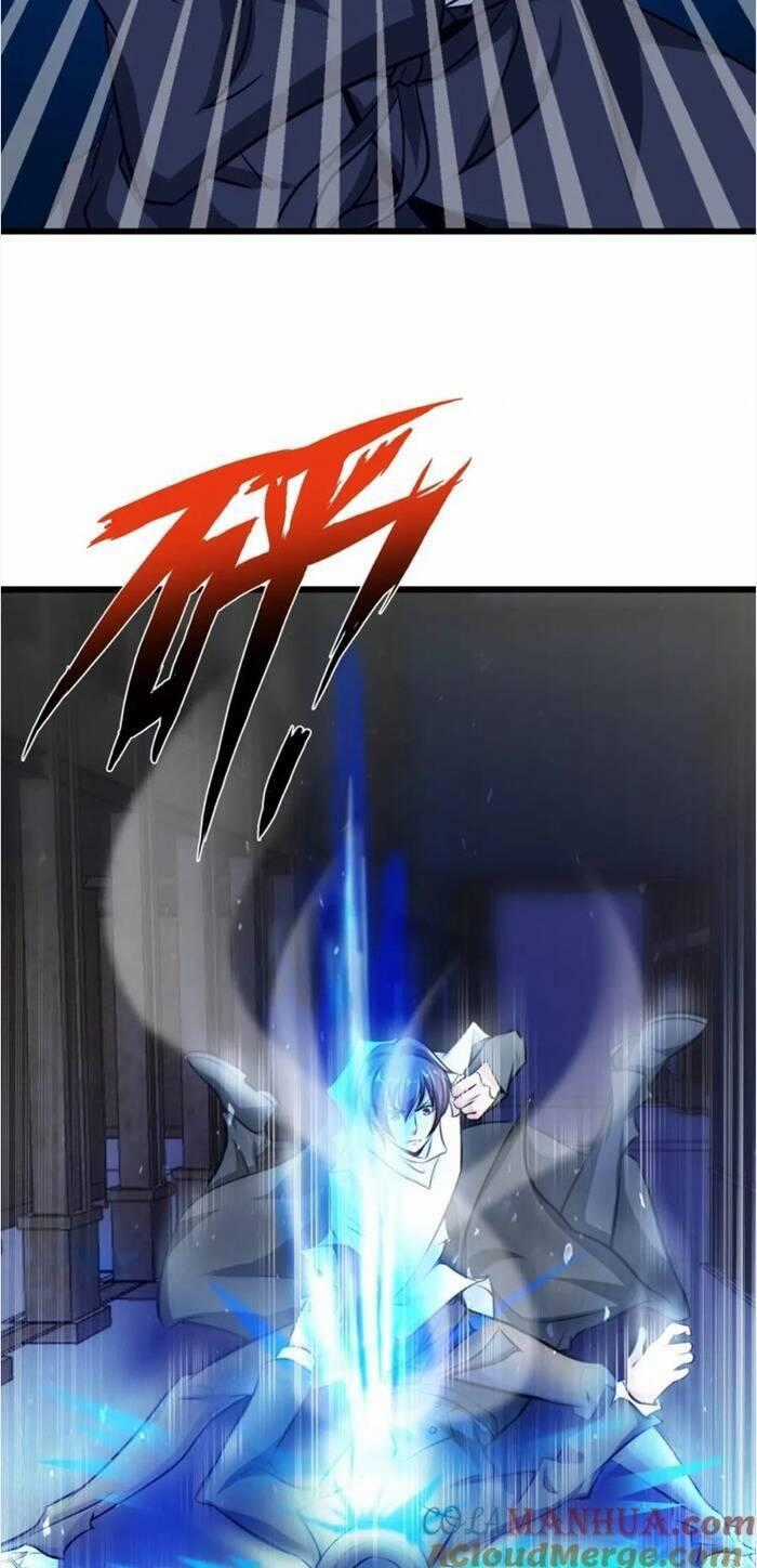 Đại Thiên Tài Bất Khả Chiến Bại Chính Là Ta Chương 40 trang 28