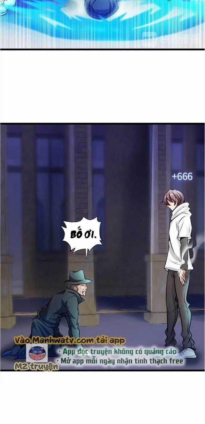 Đại Thiên Tài Bất Khả Chiến Bại Chính Là Ta Chương 40 trang 29