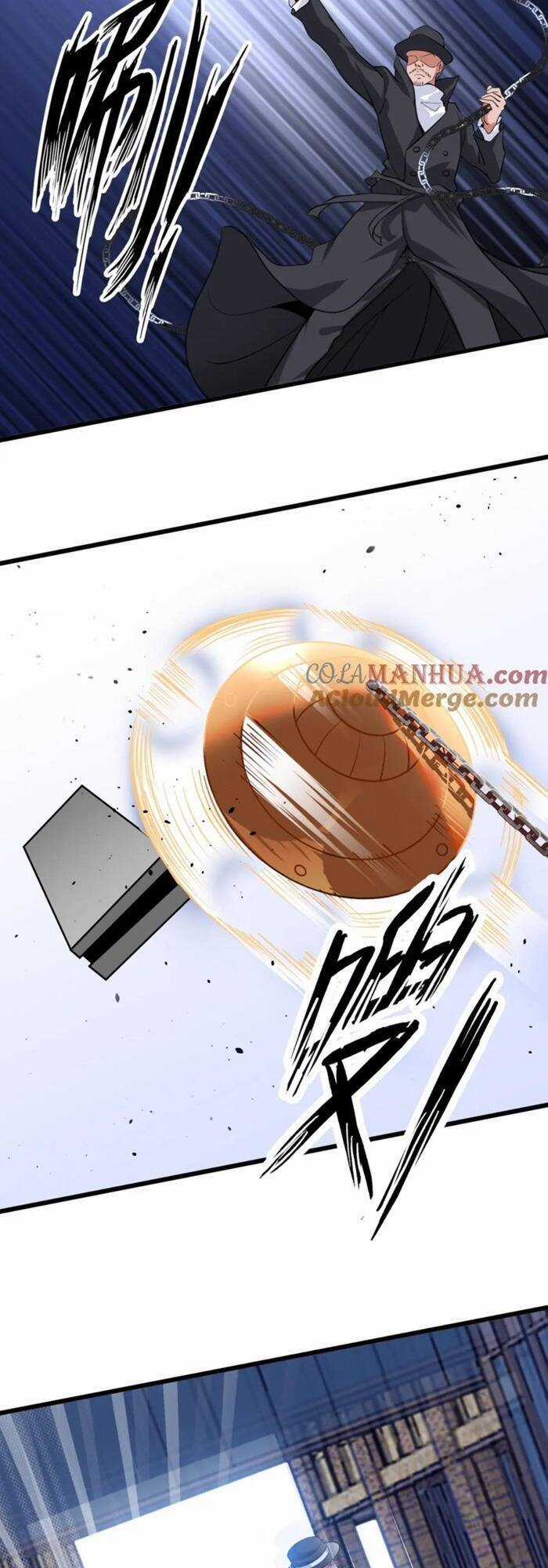 Đại Thiên Tài Bất Khả Chiến Bại Chính Là Ta Chương 40 trang 3