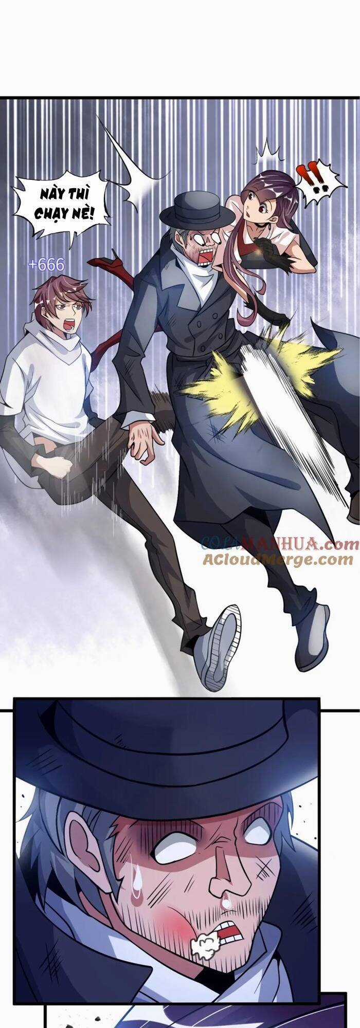 Đại Thiên Tài Bất Khả Chiến Bại Chính Là Ta Chương 41 trang 13