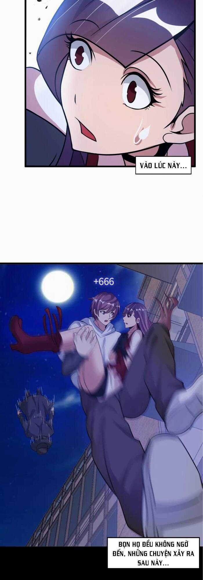 Đại Thiên Tài Bất Khả Chiến Bại Chính Là Ta Chương 41 trang 14