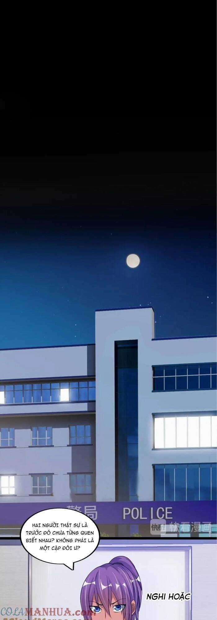 Đại Thiên Tài Bất Khả Chiến Bại Chính Là Ta Chương 41 trang 15