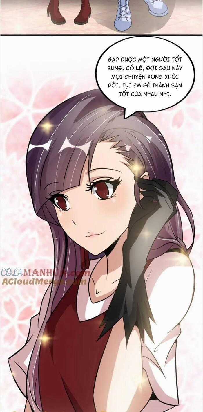 Đại Thiên Tài Bất Khả Chiến Bại Chính Là Ta Chương 41 trang 26