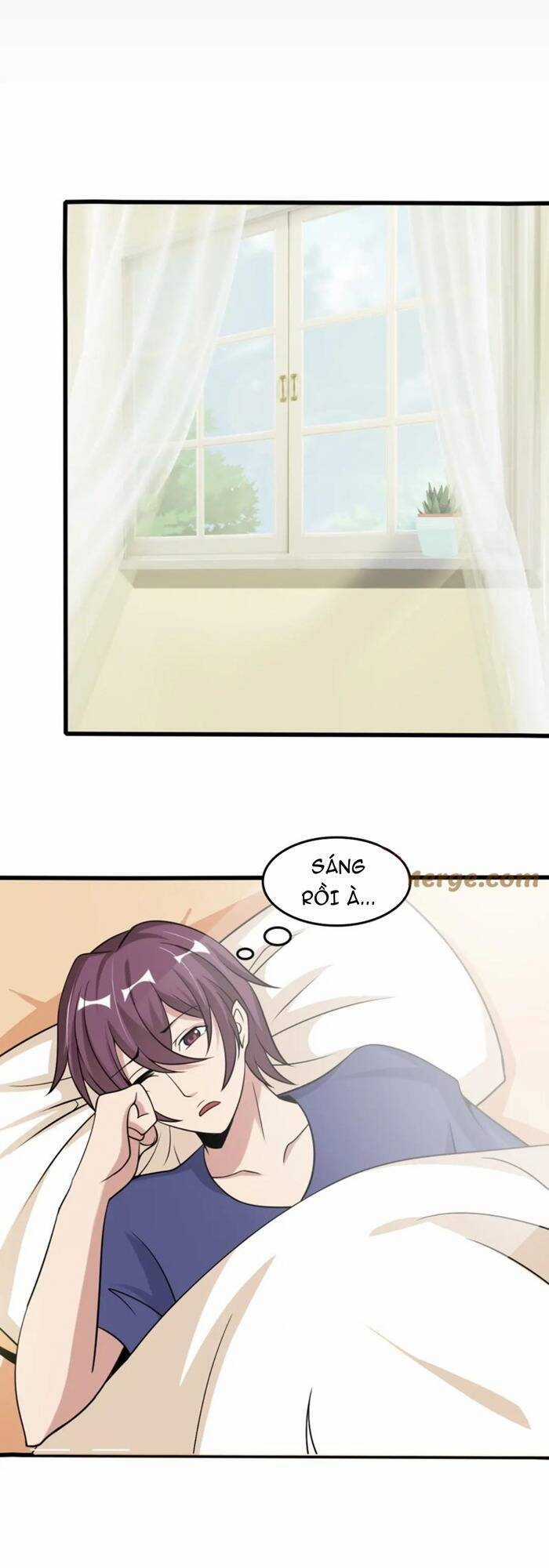 Đại Thiên Tài Bất Khả Chiến Bại Chính Là Ta Chương 42 trang 13