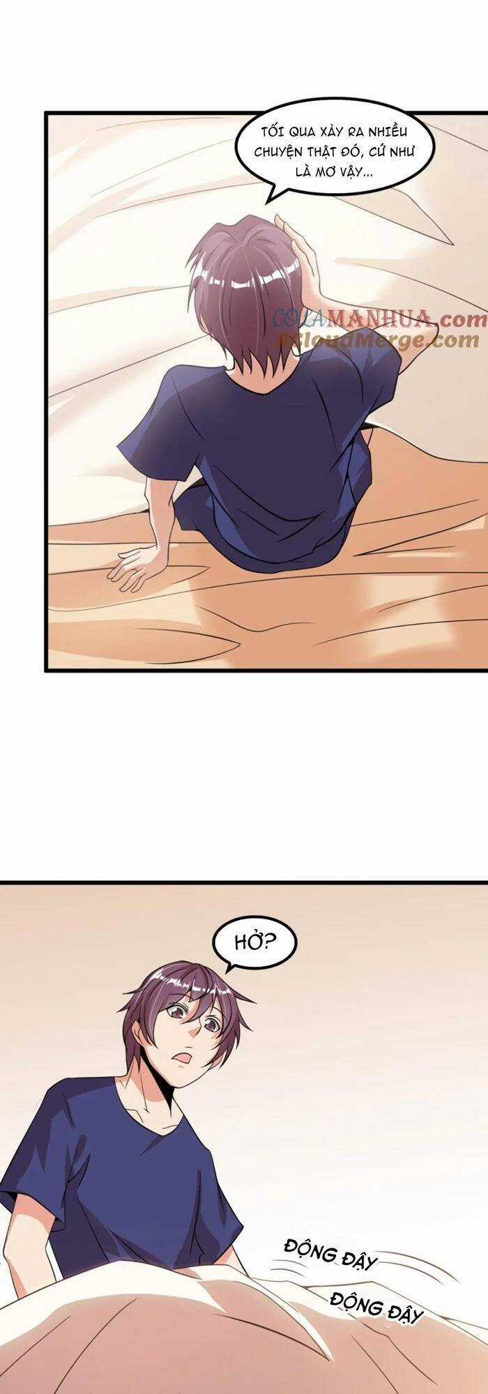 Đại Thiên Tài Bất Khả Chiến Bại Chính Là Ta Chương 42 trang 14