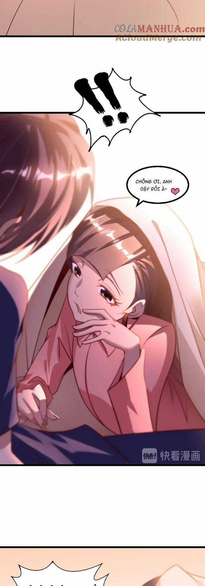 Đại Thiên Tài Bất Khả Chiến Bại Chính Là Ta Chương 42 trang 15