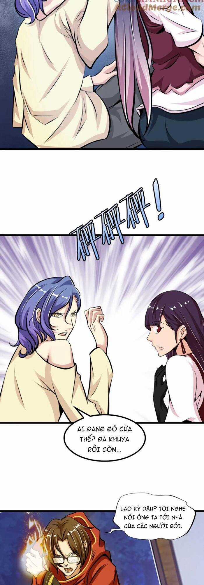 Đại Thiên Tài Bất Khả Chiến Bại Chính Là Ta Chương 42 trang 2