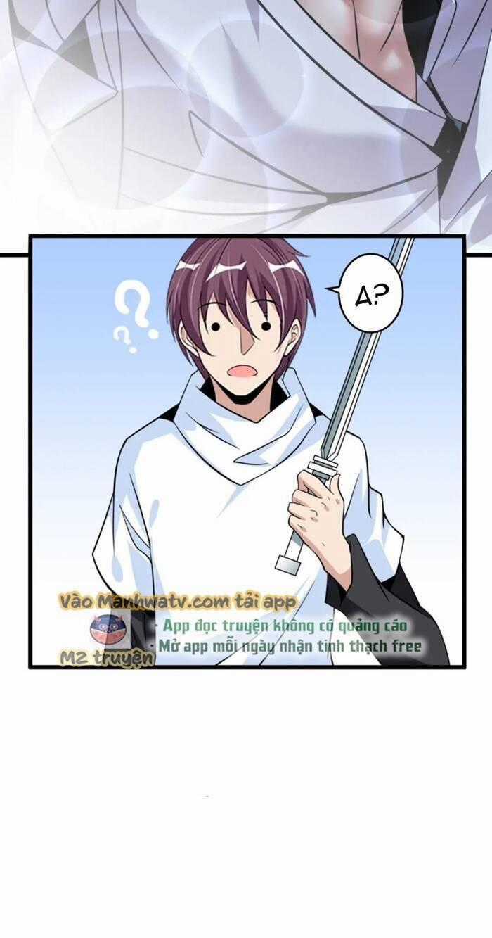 Đại Thiên Tài Bất Khả Chiến Bại Chính Là Ta Chương 42 trang 26