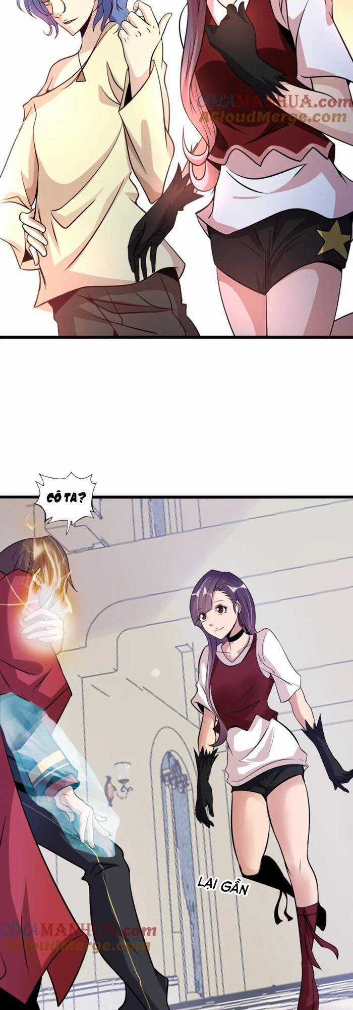 Đại Thiên Tài Bất Khả Chiến Bại Chính Là Ta Chương 42 trang 6