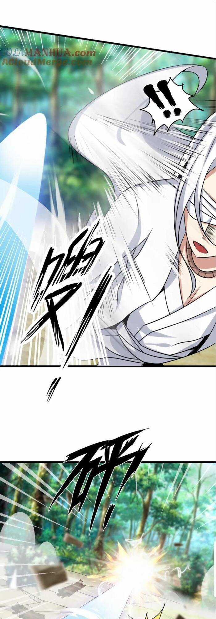 Đại Thiên Tài Bất Khả Chiến Bại Chính Là Ta Chương 43 trang 11