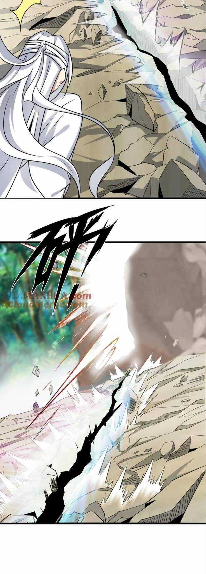 Đại Thiên Tài Bất Khả Chiến Bại Chính Là Ta Chương 43 trang 17