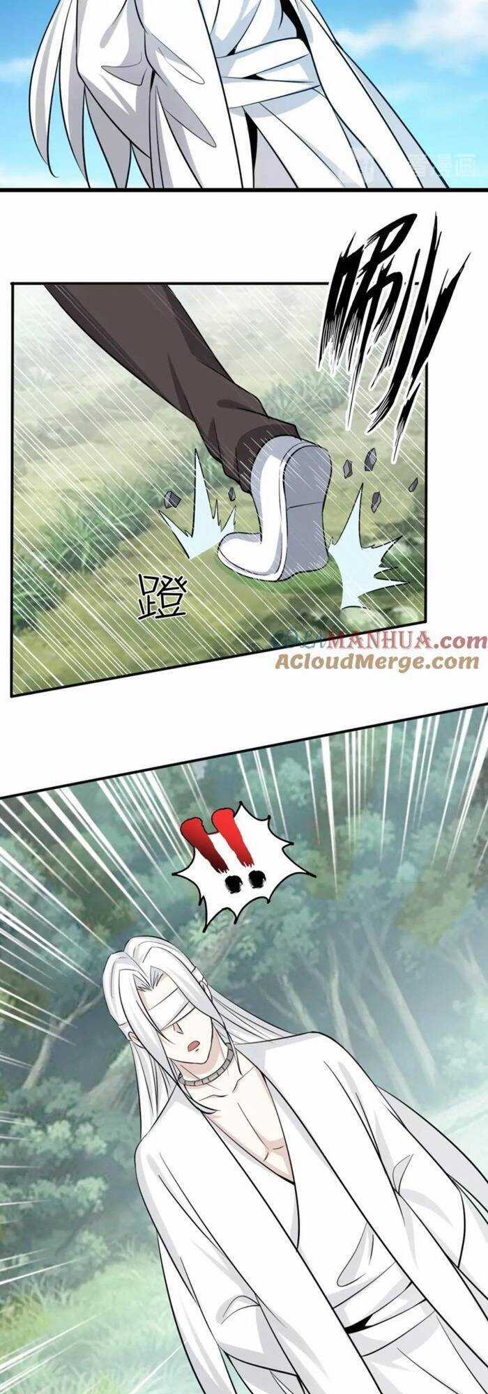 Đại Thiên Tài Bất Khả Chiến Bại Chính Là Ta Chương 43 trang 5