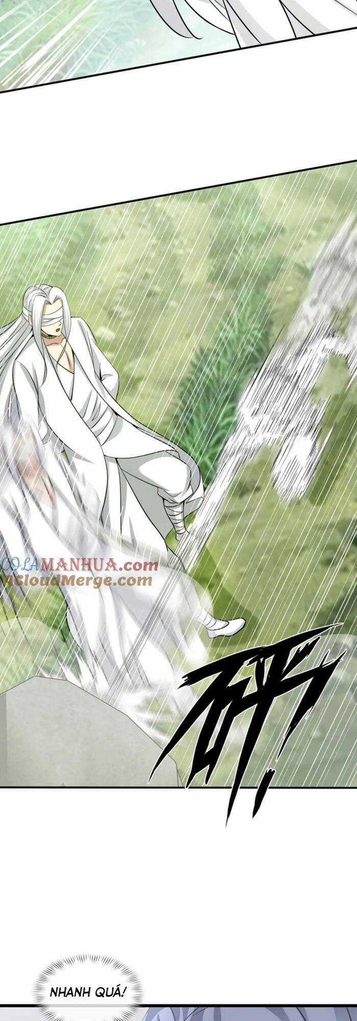 Đại Thiên Tài Bất Khả Chiến Bại Chính Là Ta Chương 43 trang 6