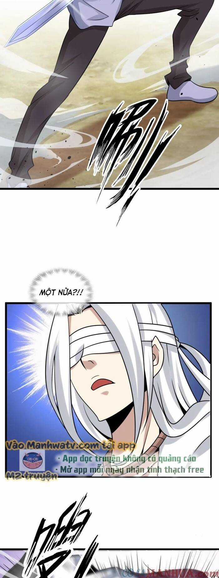 Đại Thiên Tài Bất Khả Chiến Bại Chính Là Ta Chương 43 trang 9