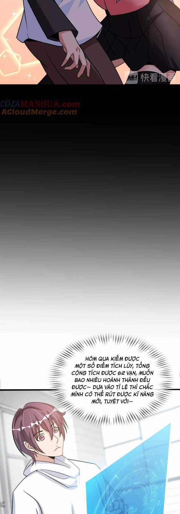 Đại Thiên Tài Bất Khả Chiến Bại Chính Là Ta Chương 44 trang 10