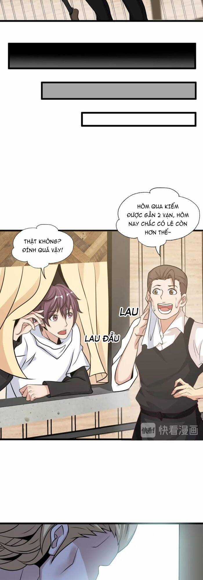 Đại Thiên Tài Bất Khả Chiến Bại Chính Là Ta Chương 44 trang 13