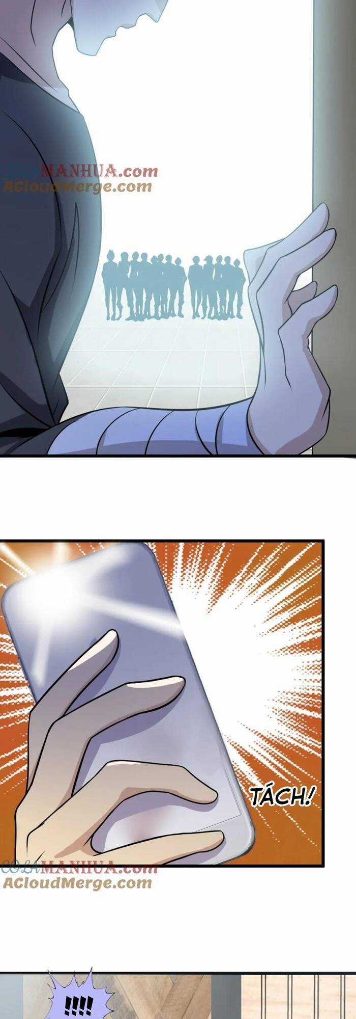 Đại Thiên Tài Bất Khả Chiến Bại Chính Là Ta Chương 44 trang 14