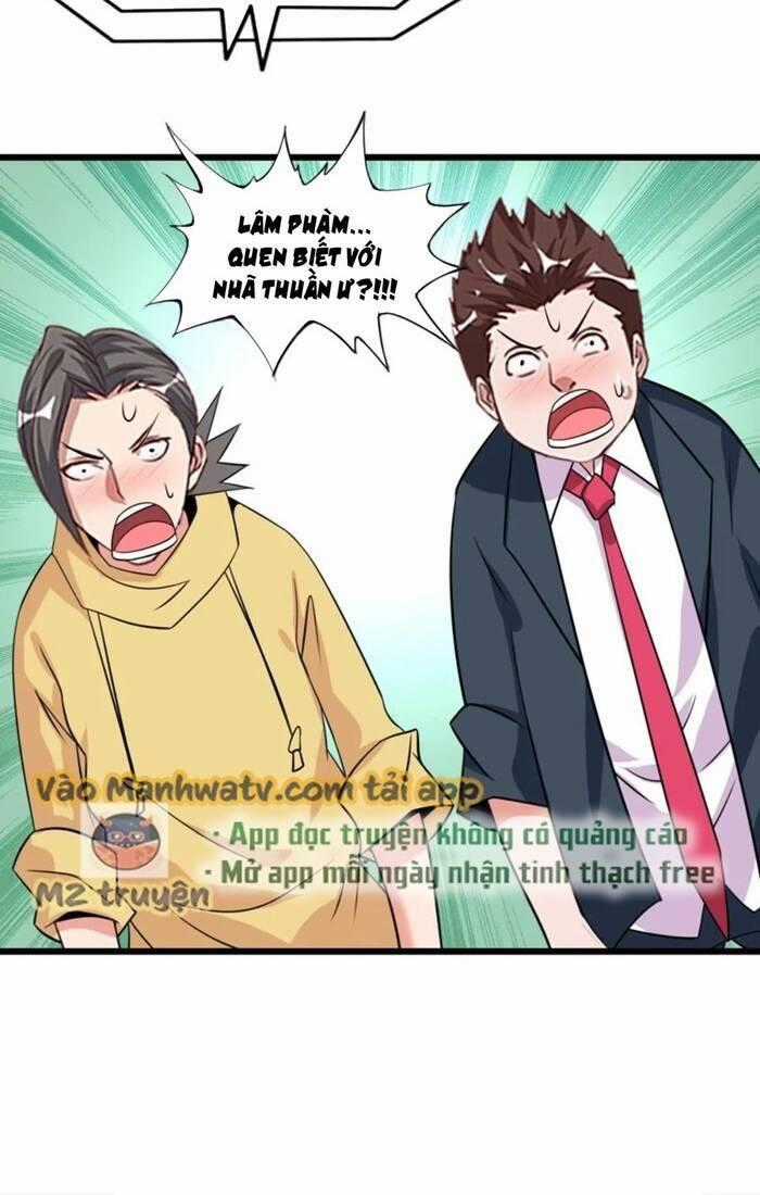 Đại Thiên Tài Bất Khả Chiến Bại Chính Là Ta Chương 44 trang 26