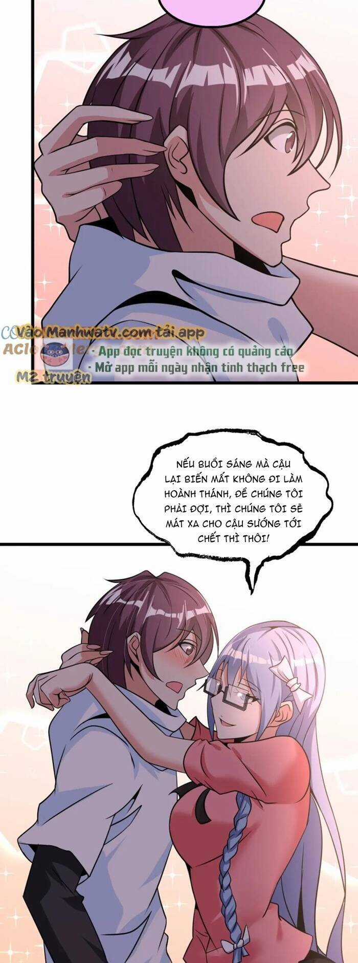 Đại Thiên Tài Bất Khả Chiến Bại Chính Là Ta Chương 44 trang 9