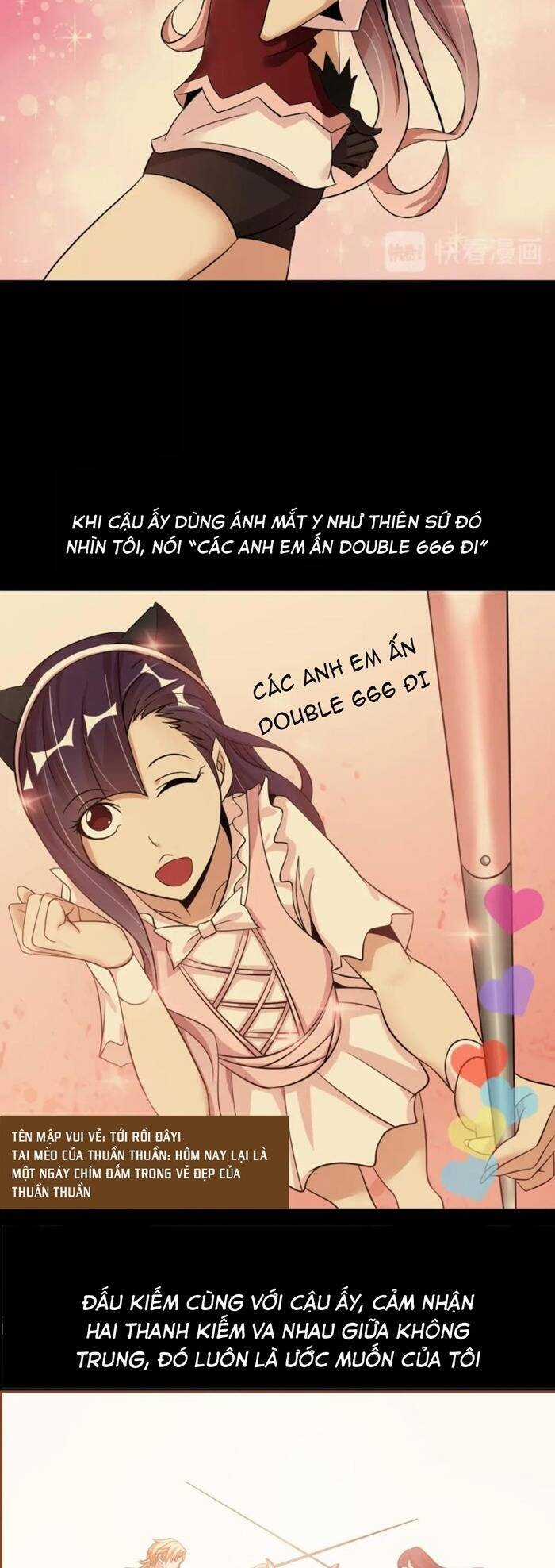 Đại Thiên Tài Bất Khả Chiến Bại Chính Là Ta Chương 46 trang 17