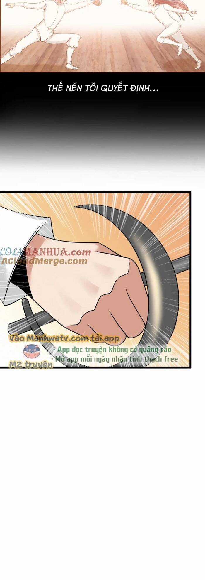 Đại Thiên Tài Bất Khả Chiến Bại Chính Là Ta Chương 46 trang 18