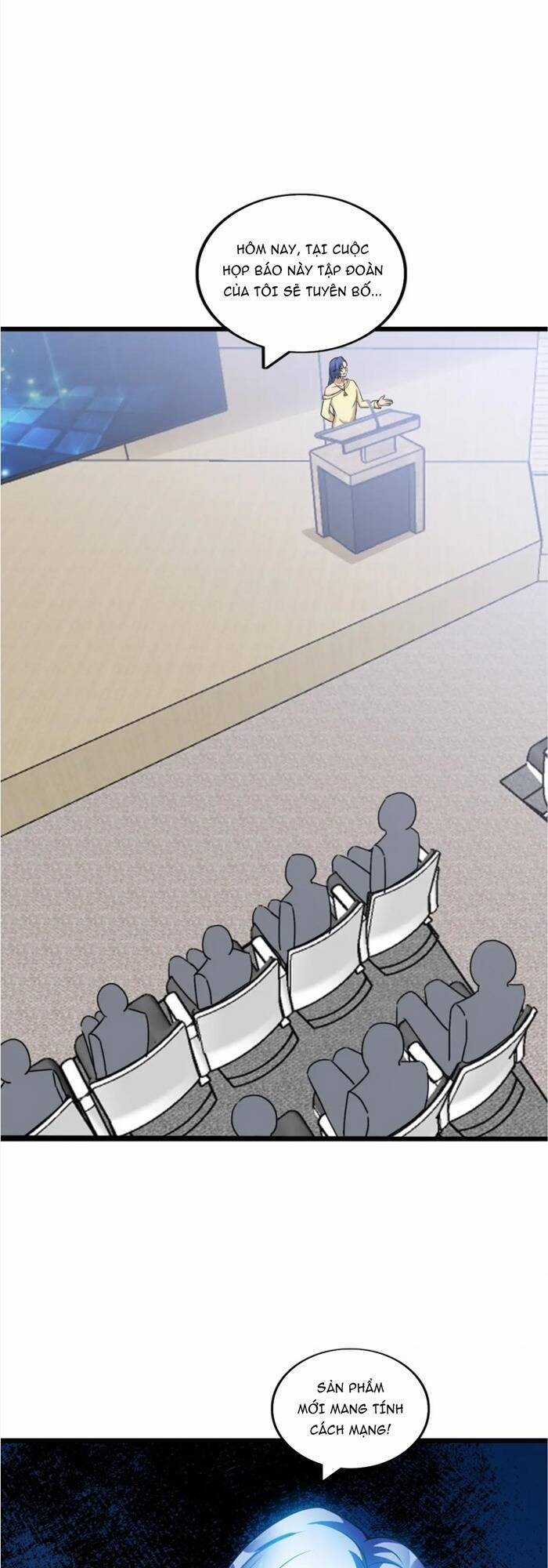 Đại Thiên Tài Bất Khả Chiến Bại Chính Là Ta Chương 46 trang 25