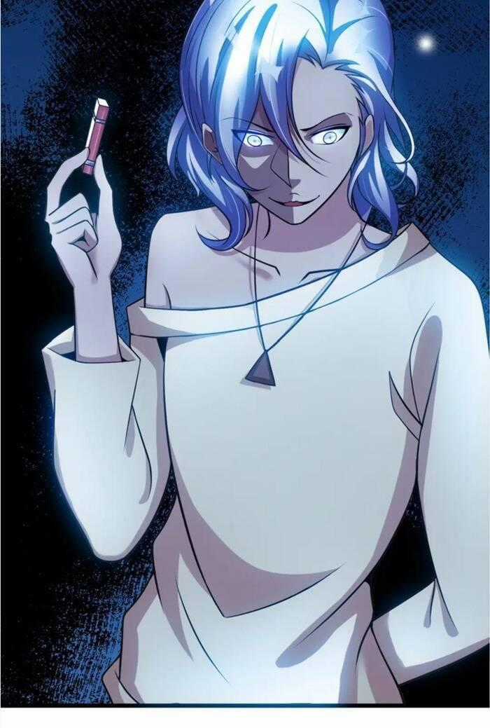 Đại Thiên Tài Bất Khả Chiến Bại Chính Là Ta Chương 46 trang 26