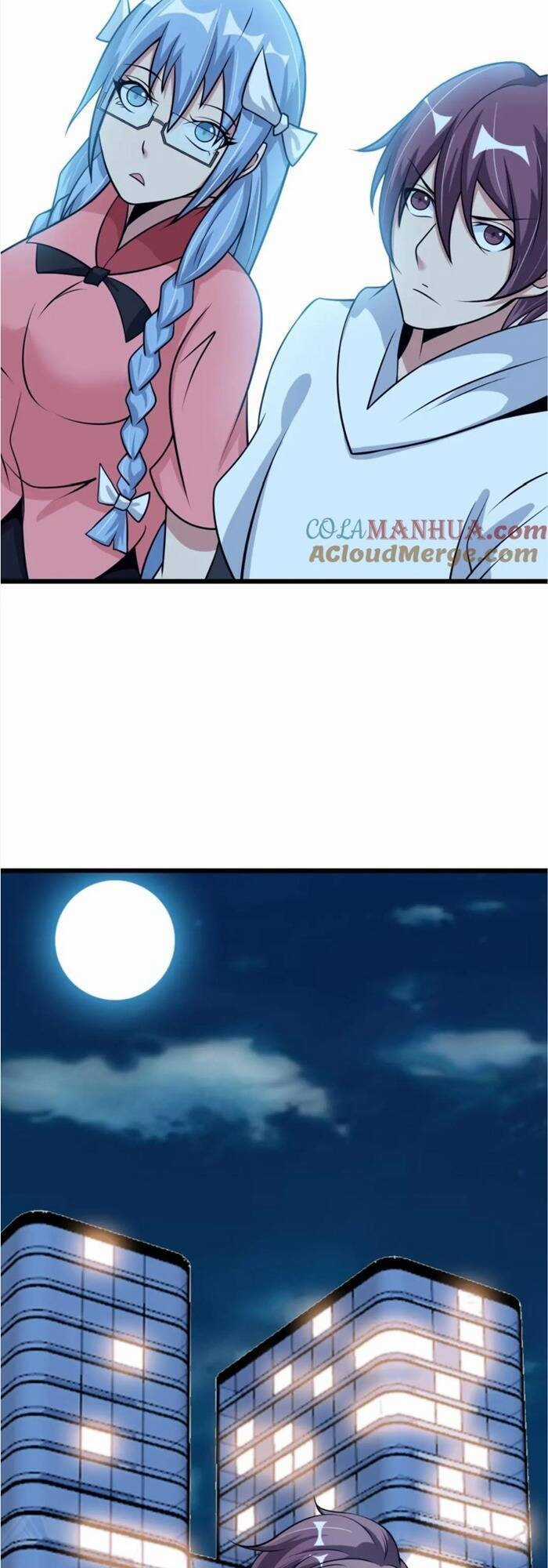 Đại Thiên Tài Bất Khả Chiến Bại Chính Là Ta Chương 47 trang 19