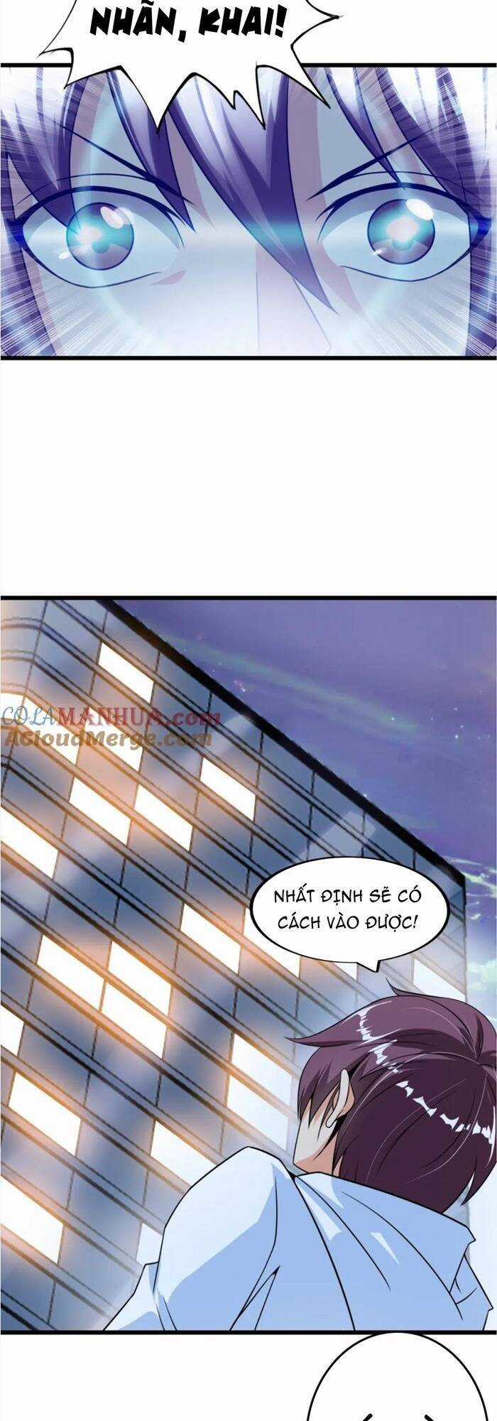 Đại Thiên Tài Bất Khả Chiến Bại Chính Là Ta Chương 47 trang 22