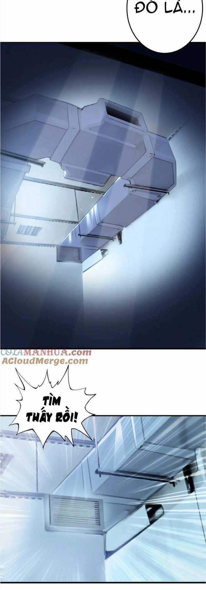 Đại Thiên Tài Bất Khả Chiến Bại Chính Là Ta Chương 47 trang 23