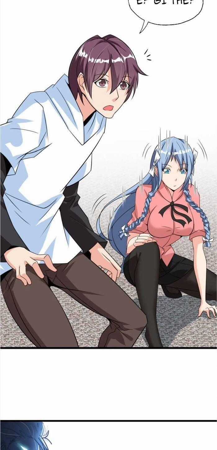 Đại Thiên Tài Bất Khả Chiến Bại Chính Là Ta Chương 47 trang 26