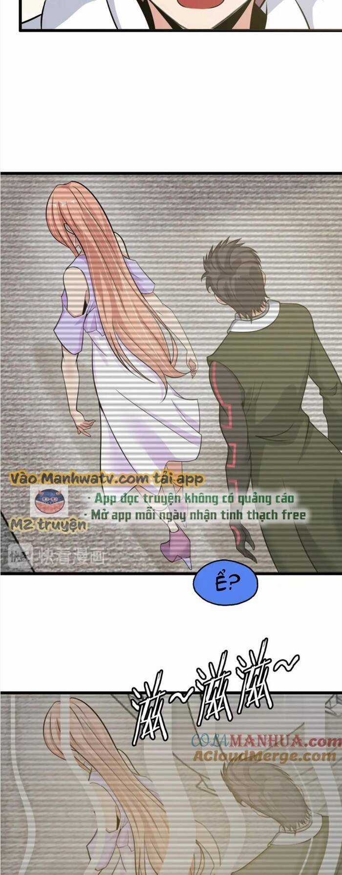 Đại Thiên Tài Bất Khả Chiến Bại Chính Là Ta Chương 47 trang 9