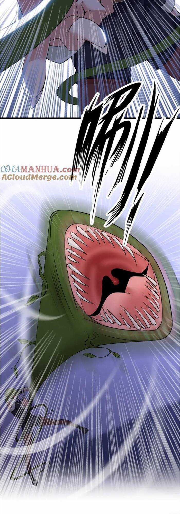 Đại Thiên Tài Bất Khả Chiến Bại Chính Là Ta Chương 48 trang 12